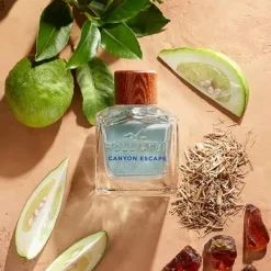 New Canyon Escape For Him Perfumes