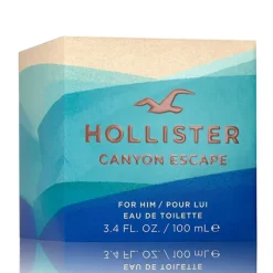 New Canyon Escape For Him Perfumes