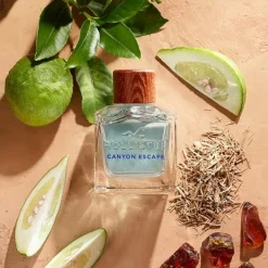 New Canyon Escape For Him Perfumes