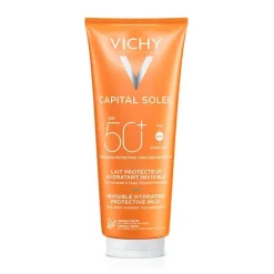 VICHY Hidratantes Faciales|Corporal<Capital Soleil Leche Protectora Spf 50+