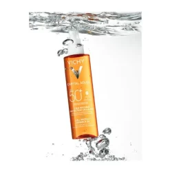 VICHY Hidratantes Faciales|Corporal<Capital Soleil Spf50+