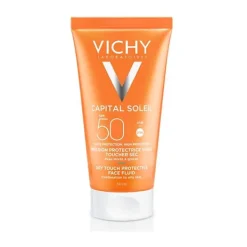VICHY Hidratantes Faciales|Facial<Capital Soleil Spf50