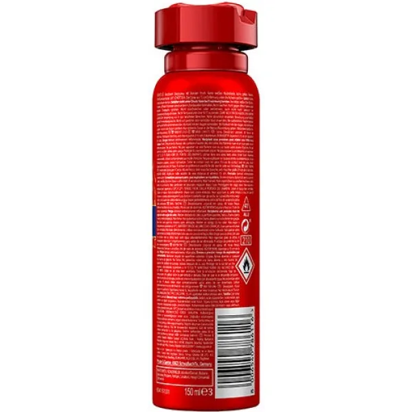 OLD SPICE Hidratantes Faciales|Para Mujer<Captain