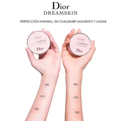 DIOR Bases De Maquillaje<Capture Dreamskin Moist & Perfect Cushion Spf 50