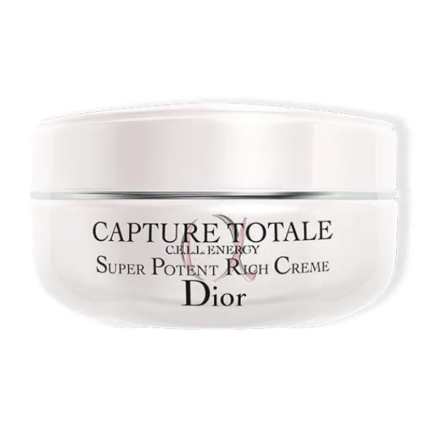 DIOR Antiedad<Capture Totale C.E.L.L. Energy Super Potent Rich Creme