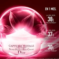 DIOR Antiedad<Capture Totale C.E.L.L. Energy Super Potent Rich Creme