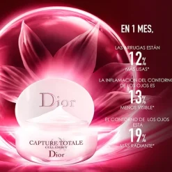 DIOR Contorno Ojos|Hidratantes Faciales<Capture Totale C.E.L.L. ENERGY Contorno De Ojos