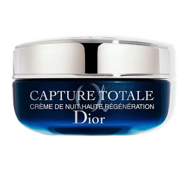 DIOR Antiedad<Capture Totale Crème De Nuit