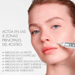 DIOR Contorno Ojos<Capture Totale Hyalushot