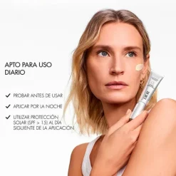 DIOR Contorno Ojos|Retinol<Capture Totale Retishot