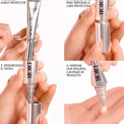 DIOR Contorno Ojos|Retinol<Capture Totale Retishot