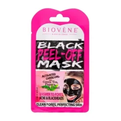 BIOVENE Mascarillas<Carbón