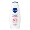 NIVEA Hidratantes Faciales|Geles De Baño<Care & Diamond