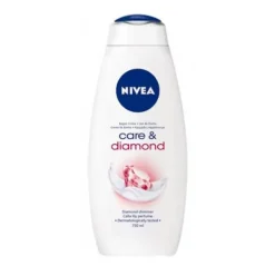 NIVEA Hidratantes Faciales|Geles De Baño<Care & Diamond