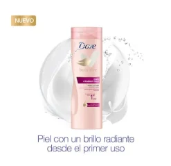 DOVE Hidratantes|Hidratantes Faciales<Care + Radiant Glow
