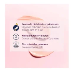 DOVE Hidratantes|Hidratantes Faciales<Care + Radiant Glow