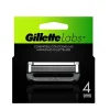 GILLETTE Hidratantes Faciales|Cargadores Y Recambios<Cargador Labs