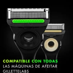 GILLETTE Hidratantes Faciales|Cargadores Y Recambios<Cargador Labs
