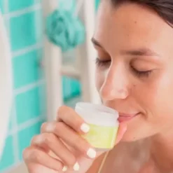 FRESHLY COSMETICS Hidratantes Faciales|Corporal<Caring Microbiome Smart Deodorant