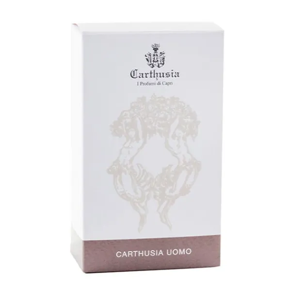 CARTHUSIA Premium Hombre<Uomo Eau De Parfum