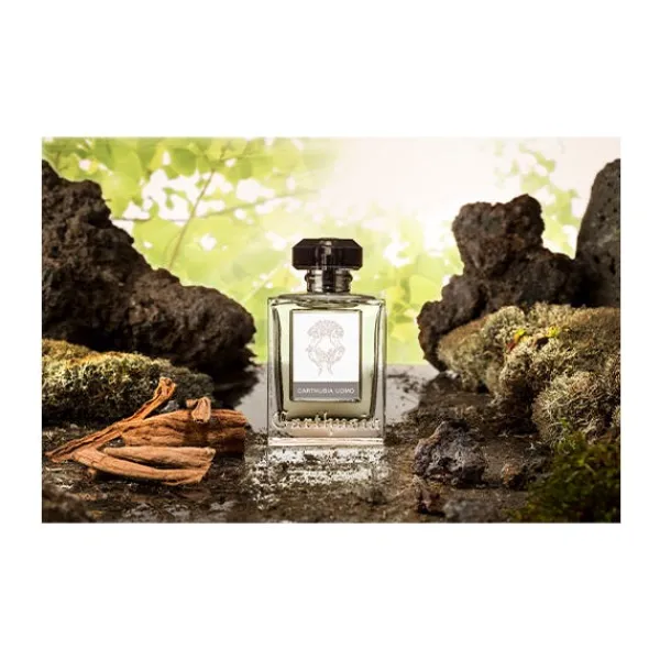 CARTHUSIA Premium Hombre<Uomo Eau De Parfum