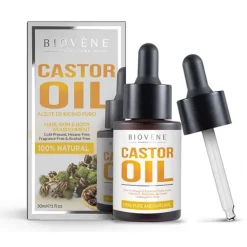 Best Castor Oil Serums