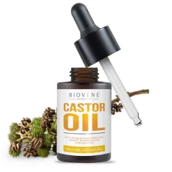Best Castor Oil Serums