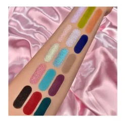 Cat Girl Chronicles Sombras De Ojos