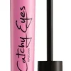 Clearance Catchy Eyes Mascara Black Doble Facing Máscara De Pestañas