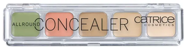 CATRICE Correctores De Maquillaje|Correctores<Allround Concealer