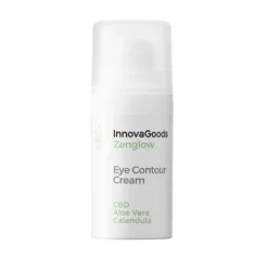 INNOVAGOODS Contorno Ojos|Hidratantes Faciales<CBD Aloe Vera Calendula