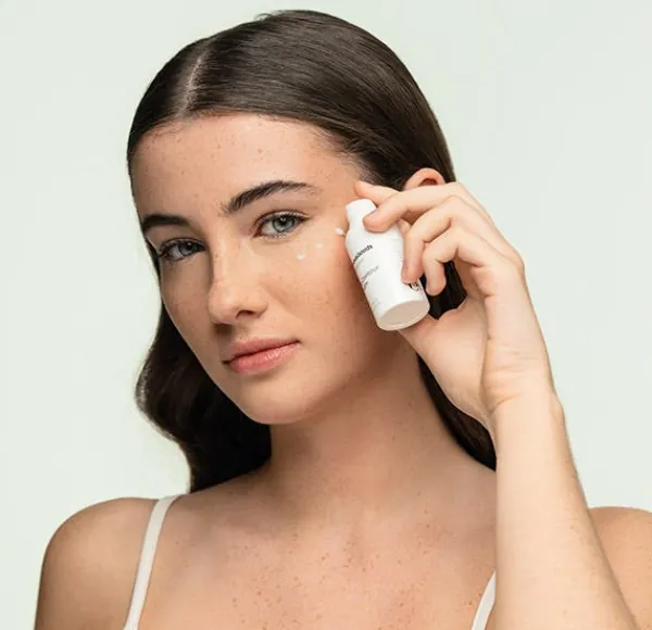 INNOVAGOODS Contorno Ojos|Hidratantes Faciales<CBD Aloe Vera Calendula