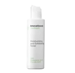 INNOVAGOODS Exfoliantes|Limpieza<CBD Hyaluronic Acid Glycolic Acid