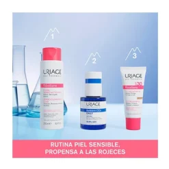 URIAGE Cc Cream|Piel Atópica<Cc Cream