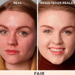 IT COSMETICS Bases De Maquillaje|Cc Cream<CC+ Cream Full-Coverage Foundation With SPF 50+