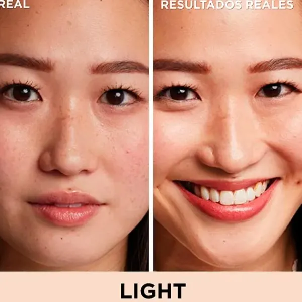 CC+ Cream Full-Coverage Foundation With SPF 50+ Bases De Maquillaje