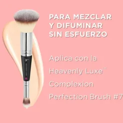 CC+ Cream Full-Coverage Foundation With SPF 50+ Bases De Maquillaje