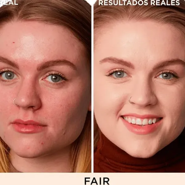 CC+ Cream Full-Coverage Foundation With SPF 50+ Bases De Maquillaje