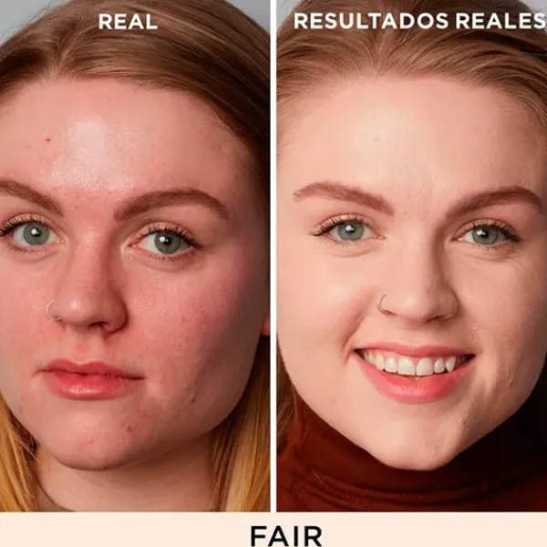 CC+ Cream Full-Coverage Foundation With SPF 50+ Bases De Maquillaje