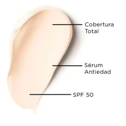 CC+ Cream Full-Coverage Foundation With SPF 50+ Bases De Maquillaje