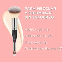 CC+ Cream Full-Coverage Foundation With SPF 50+ Bases De Maquillaje