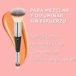 CC+ Cream Full-Coverage Foundation With SPF 50+ Bases De Maquillaje