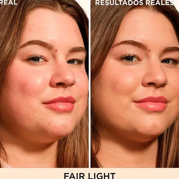 CC+ Cream Full-Coverage Foundation With SPF 50+ Bases De Maquillaje