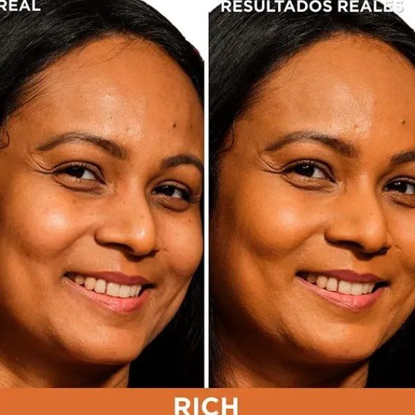 CC+ Cream Full-Coverage Foundation With SPF 50+ Bases De Maquillaje