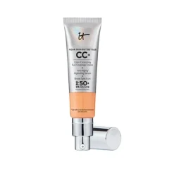 CC+ Cream Full-Coverage Foundation With SPF 50+ Bases De Maquillaje