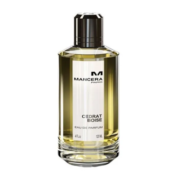 MANCERA PARIS Premium Hombre<Cedrat Boise