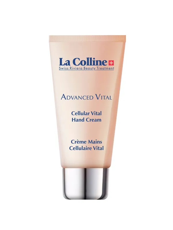 LA COLLINE Cuidado Y Cremas Manos<Cellular Advance Vital Hand Cream