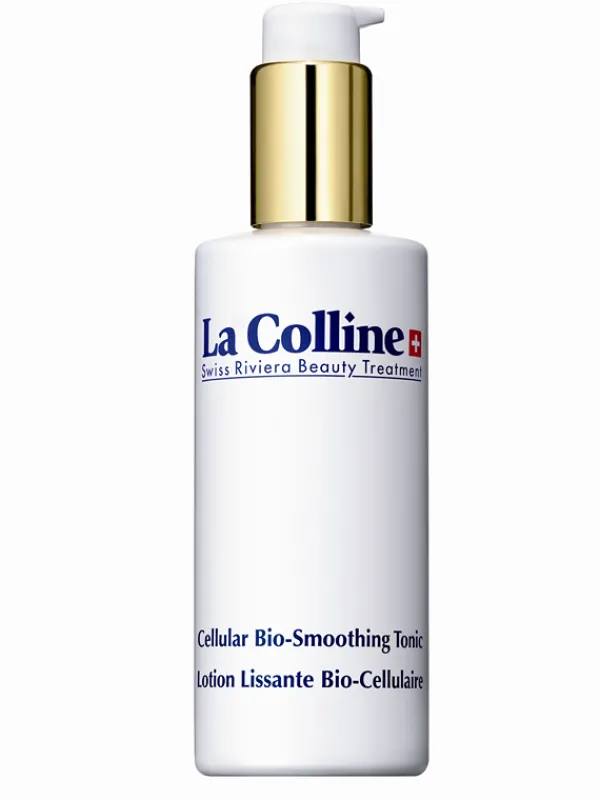 Cellular Bio-Smoothing Tonic Limpieza