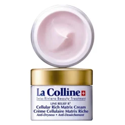 LA COLLINE Antiedad<Cellular Matrix Cream Rich