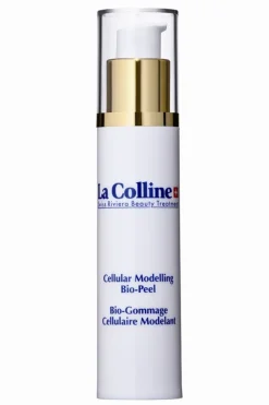 LA COLLINE Exfoliantes|Limpieza<Cellular Modelling Bio-Peel